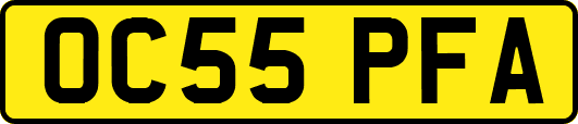 OC55PFA