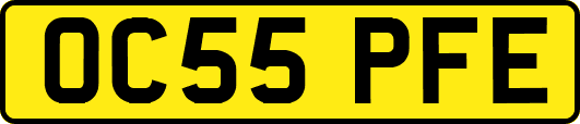 OC55PFE
