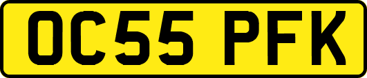 OC55PFK