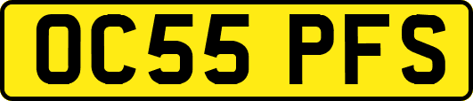 OC55PFS