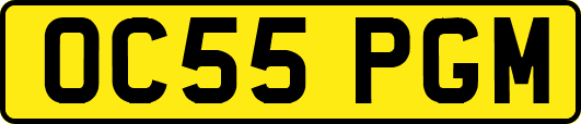 OC55PGM