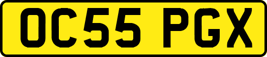 OC55PGX