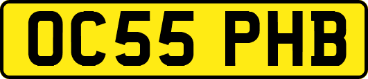 OC55PHB