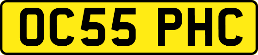 OC55PHC