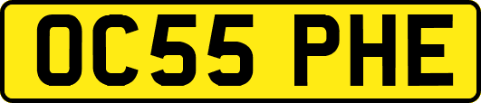 OC55PHE