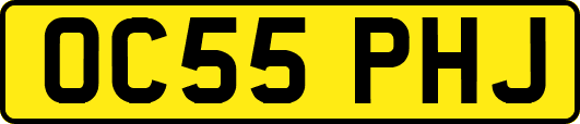 OC55PHJ