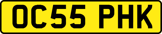 OC55PHK