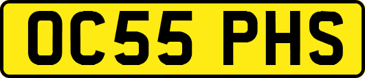 OC55PHS