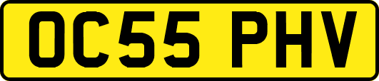 OC55PHV