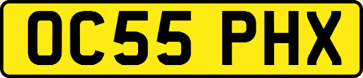 OC55PHX