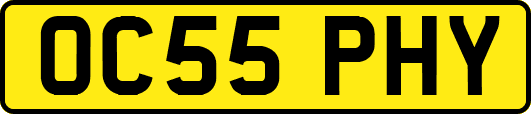 OC55PHY
