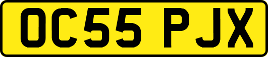 OC55PJX