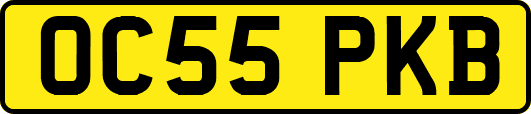 OC55PKB