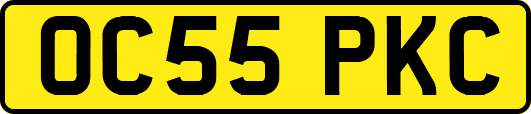 OC55PKC