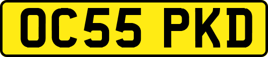 OC55PKD