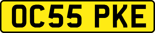 OC55PKE