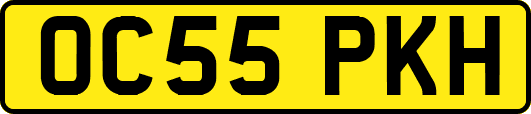 OC55PKH