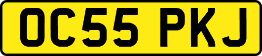 OC55PKJ