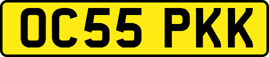 OC55PKK