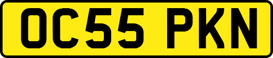 OC55PKN