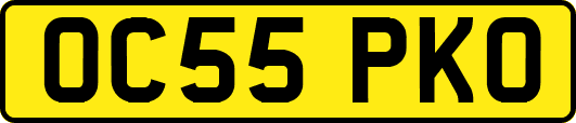 OC55PKO