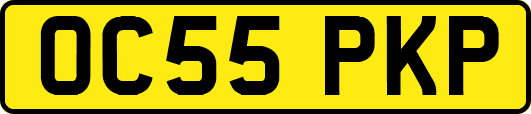 OC55PKP