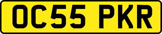 OC55PKR