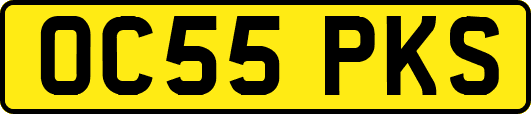 OC55PKS