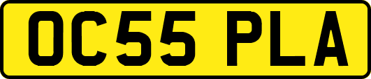 OC55PLA