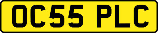 OC55PLC