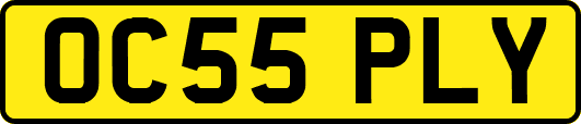 OC55PLY