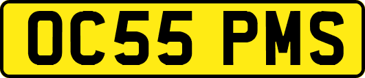 OC55PMS