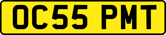 OC55PMT