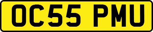 OC55PMU