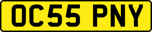 OC55PNY