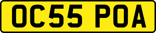 OC55POA