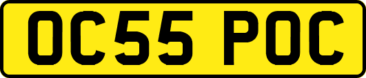OC55POC
