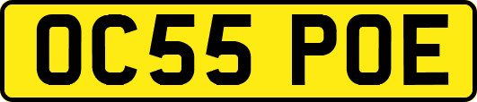 OC55POE