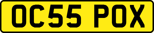 OC55POX