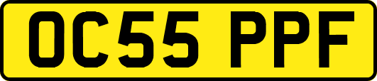 OC55PPF