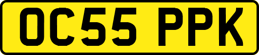 OC55PPK