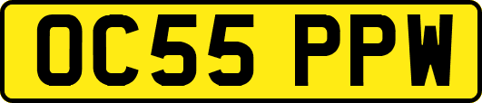 OC55PPW