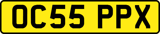 OC55PPX