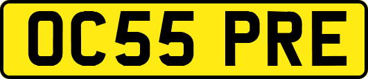OC55PRE