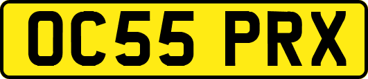 OC55PRX