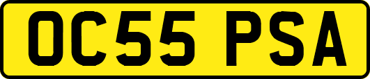 OC55PSA
