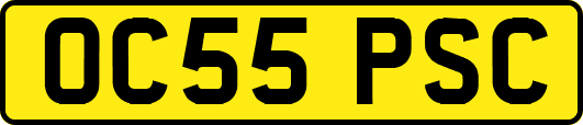 OC55PSC