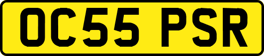 OC55PSR