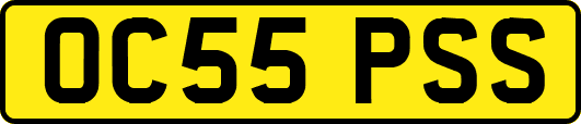 OC55PSS