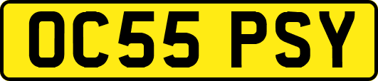 OC55PSY